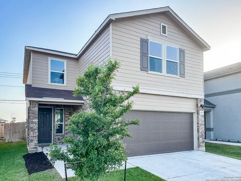 A home in New Braunfels