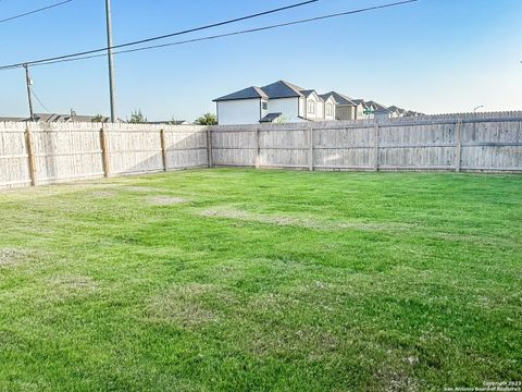 A home in New Braunfels