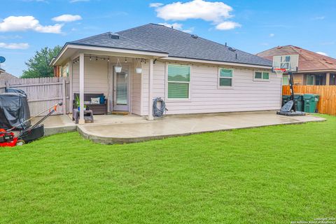 A home in San Marcos