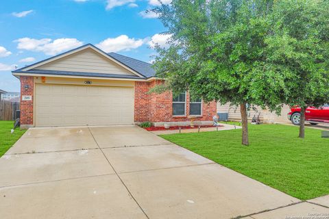 A home in San Marcos