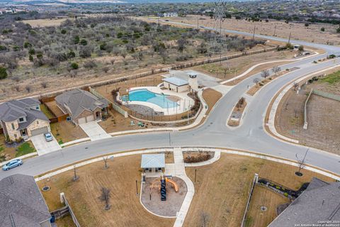 A home in Cibolo