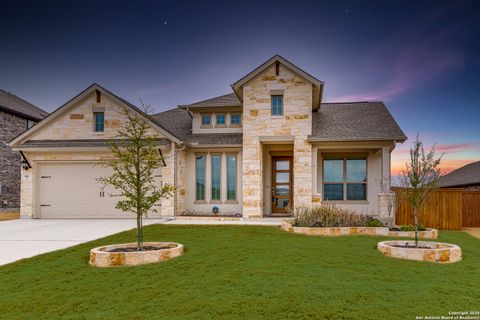 A home in Cibolo