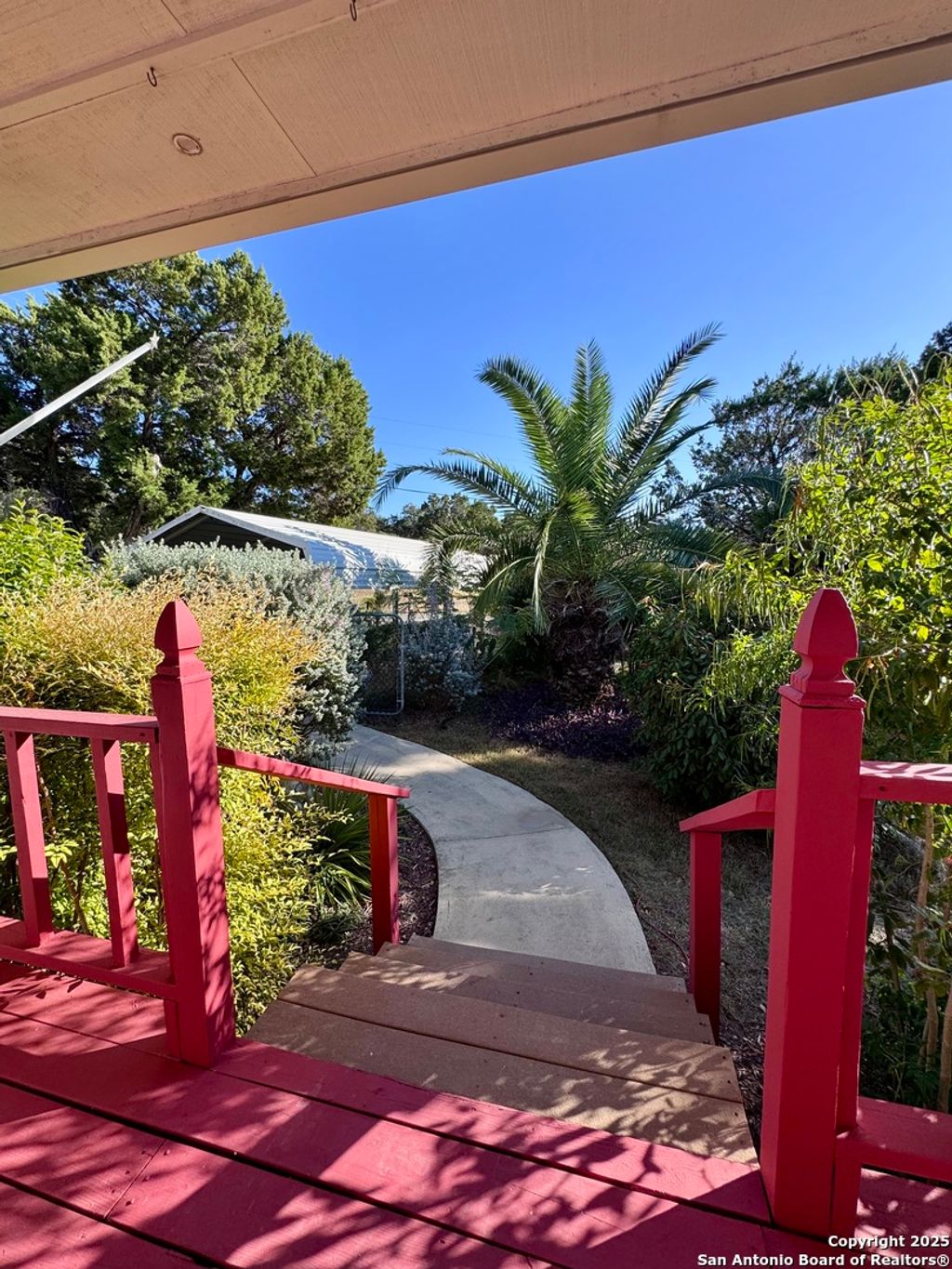 Photo of 745 Trail Crest, Canyon Lake, TX 78133 (MLS # 1923568)