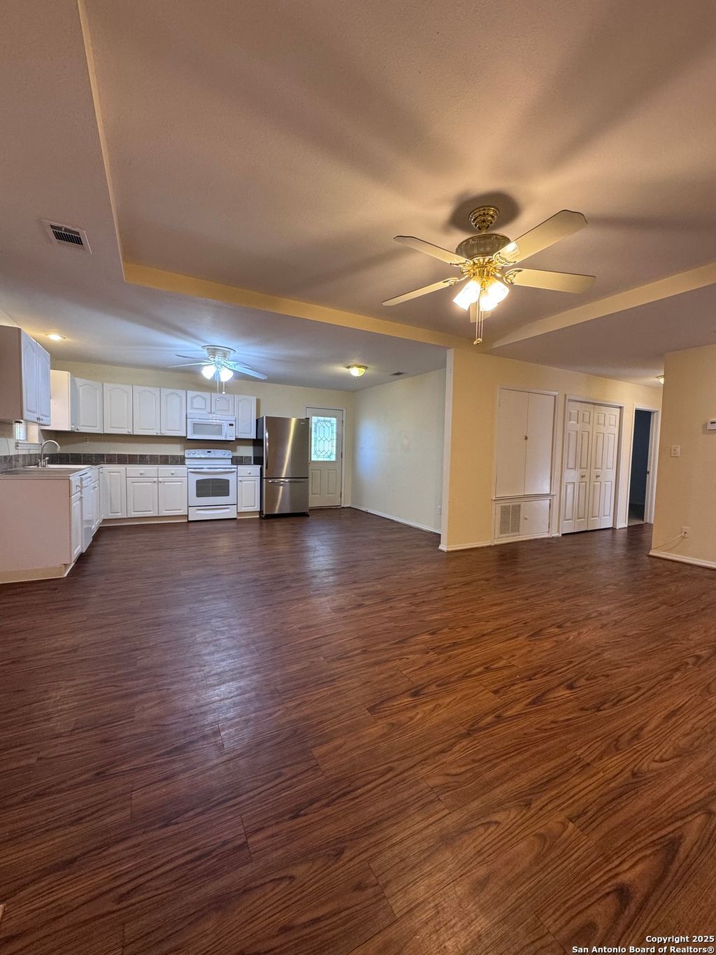 Photo of 745 Trail Crest, Canyon Lake, TX 78133 (MLS # 1923568)