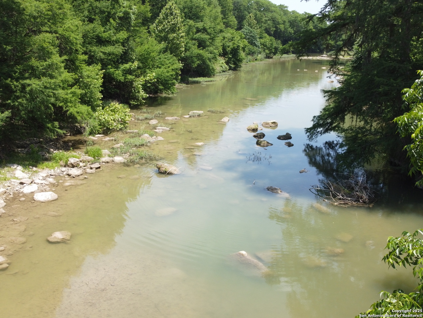 1434 Whispering Water