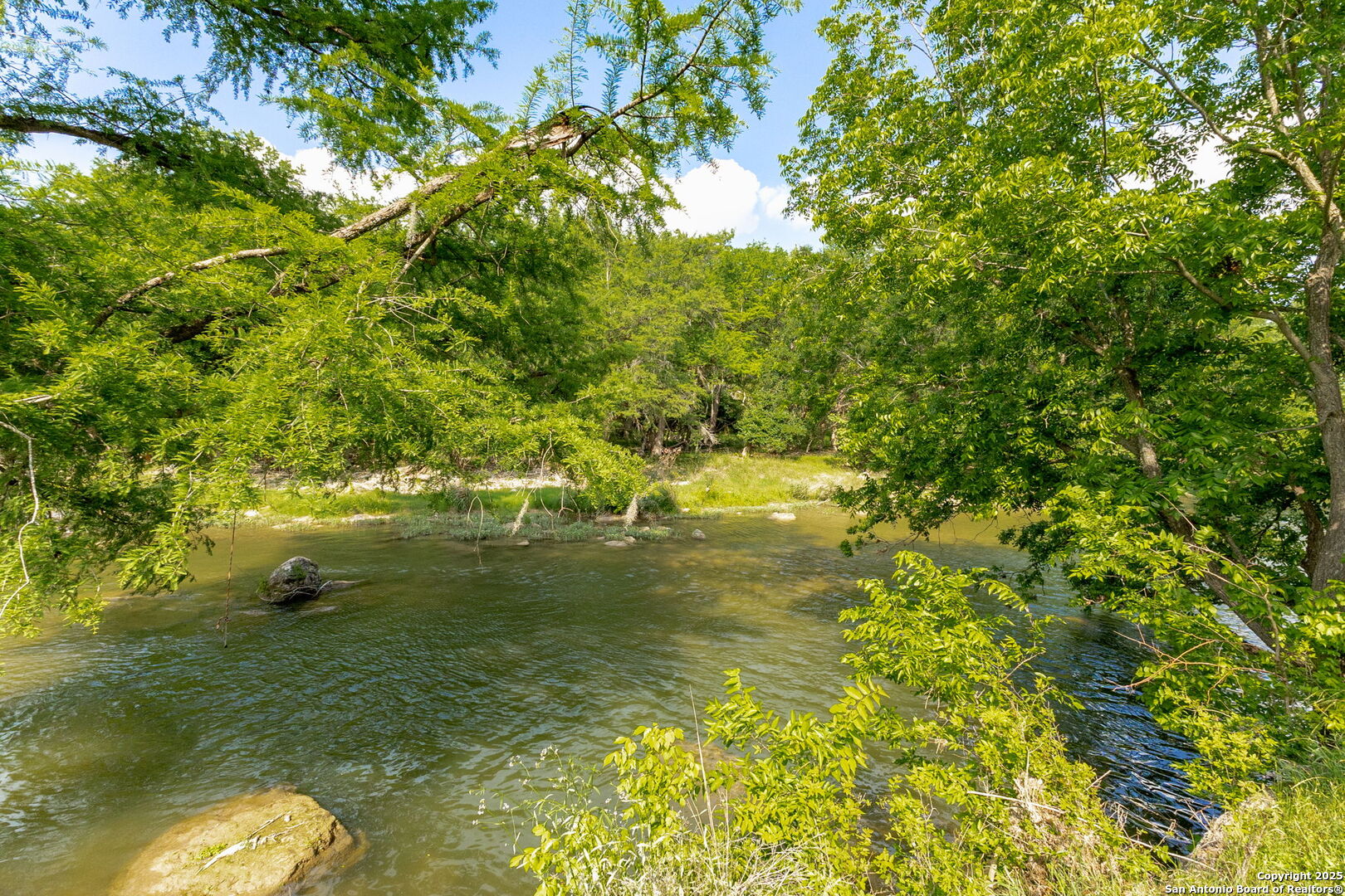 1434 Whispering Water