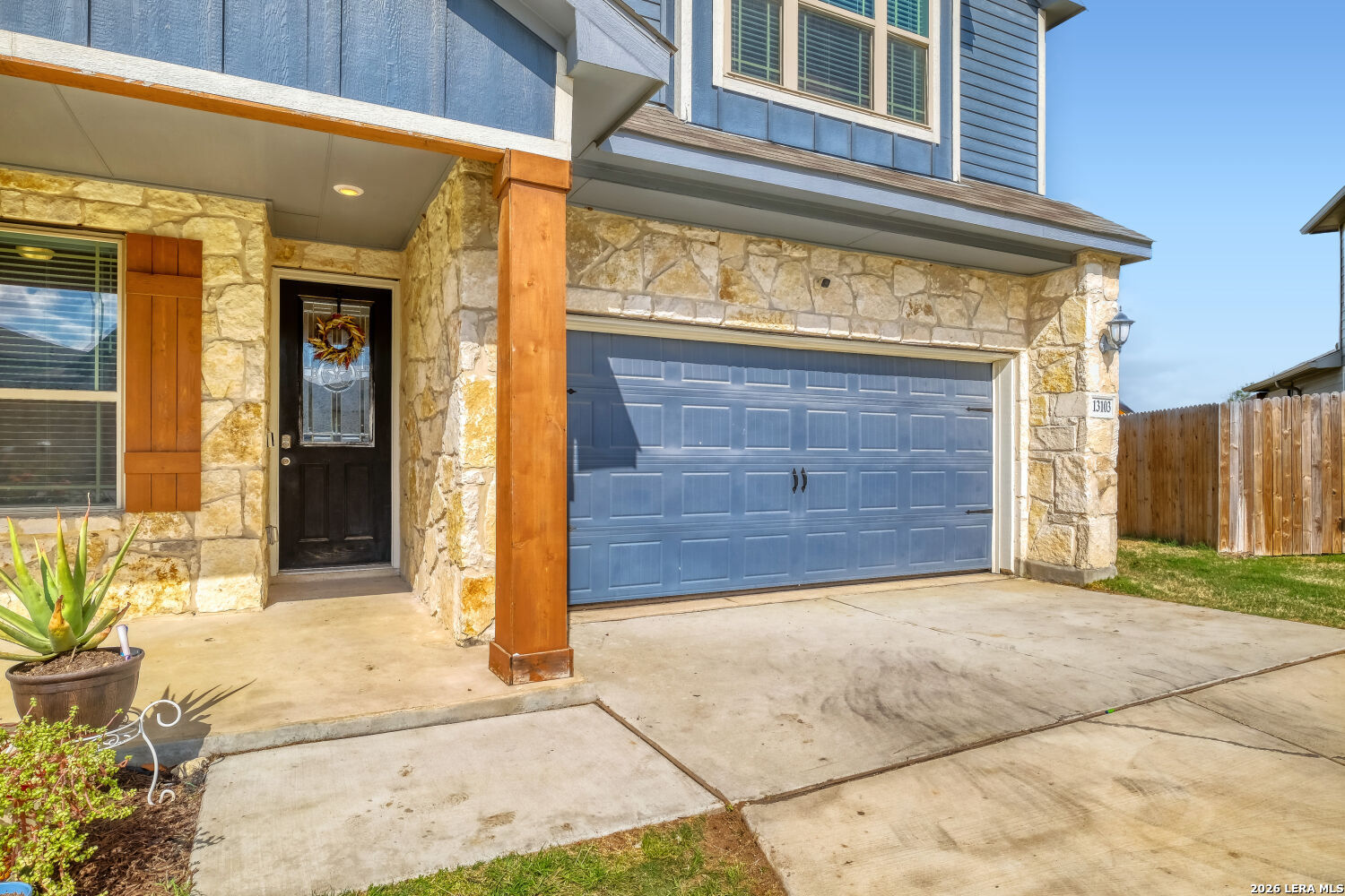 13103 Horse Terrace