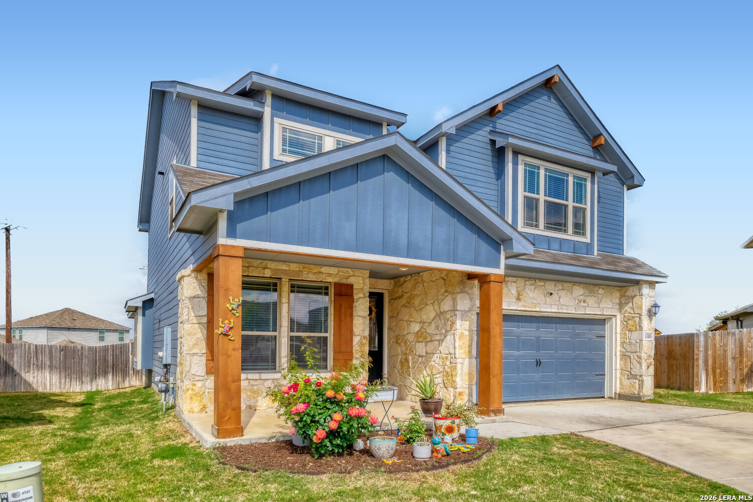 13103 Horse Terrace