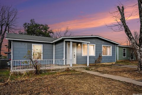 5411 Clark San Antonio TX 78223