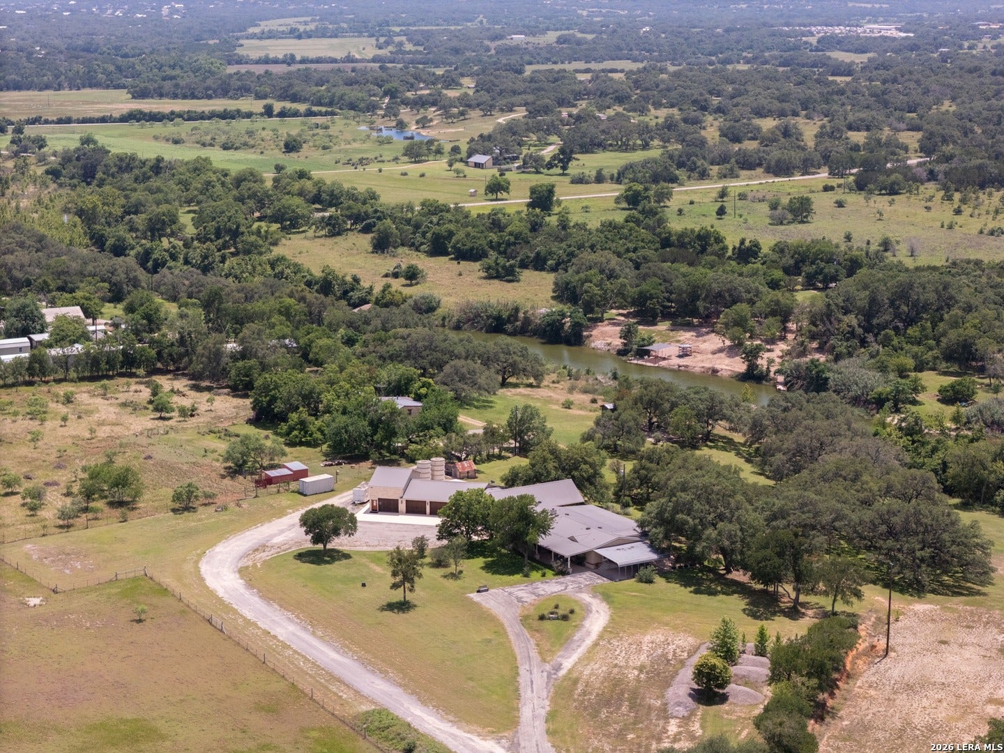3095 Ranch Road 165