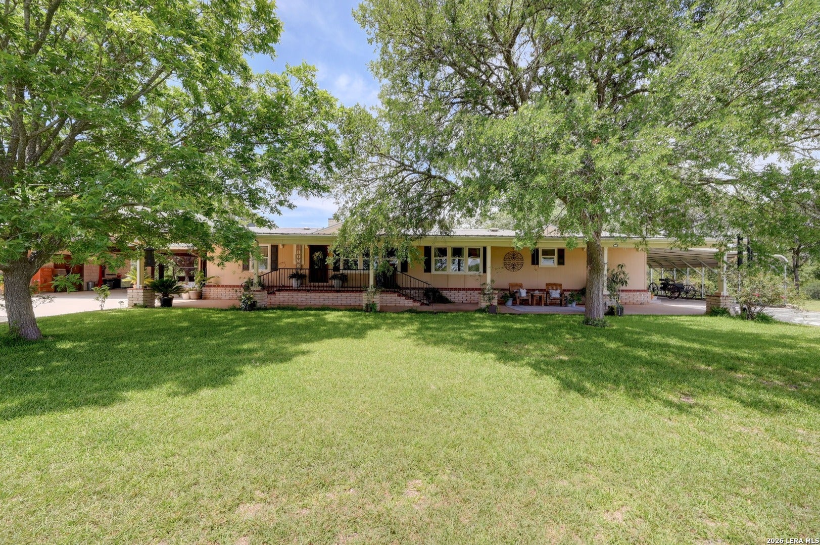 3095 Ranch Road 165