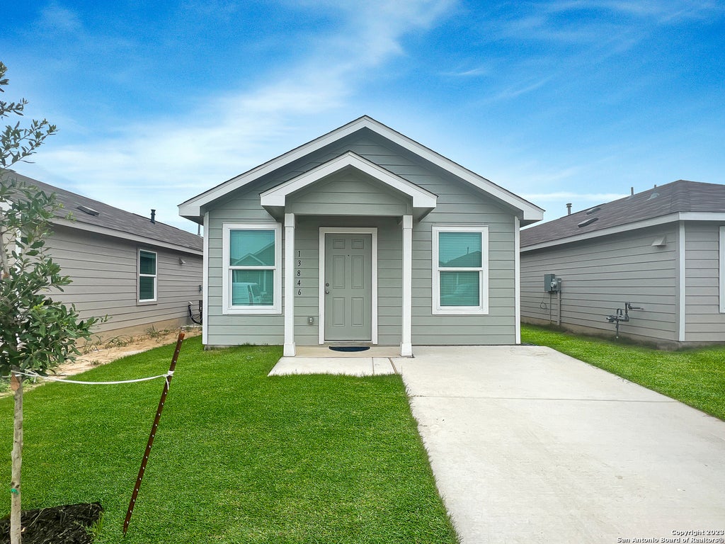 Photo of 13846 Llama Pl, San Antonio, TX 78252 (MLS # 2019201)