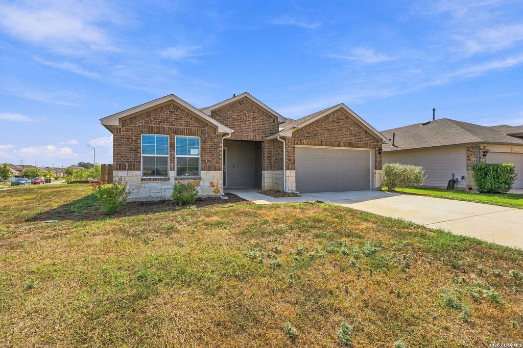 Photo of 1449 Parkwood, Seguin, TX 78155 (MLS # 2017735)