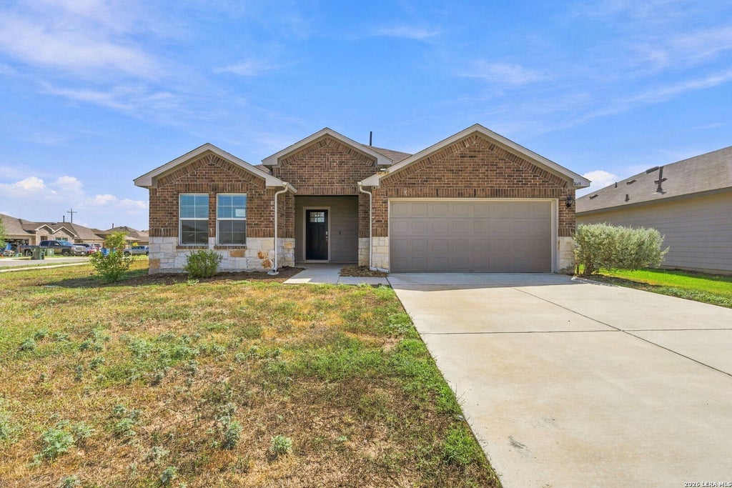 Photo of 1449 Parkwood, Seguin, TX 78155 (MLS # 2017735)