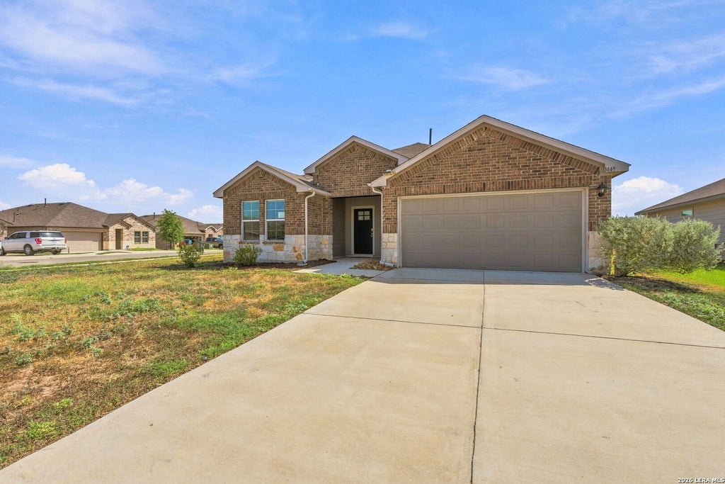 Photo of 1449 Parkwood, Seguin, TX 78155 (MLS # 2017735)