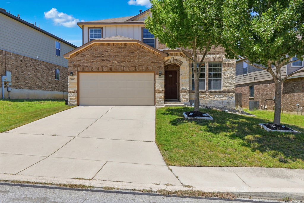 Photo of 12847 Limestone Way, San Antonio, TX 78253 (MLS # 1972004)