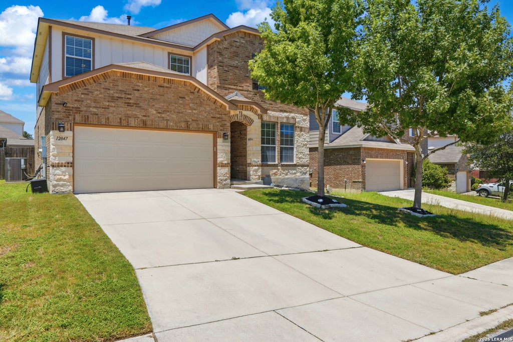 Photo of 12847 Limestone Way, San Antonio, TX 78253 (MLS # 1972004)