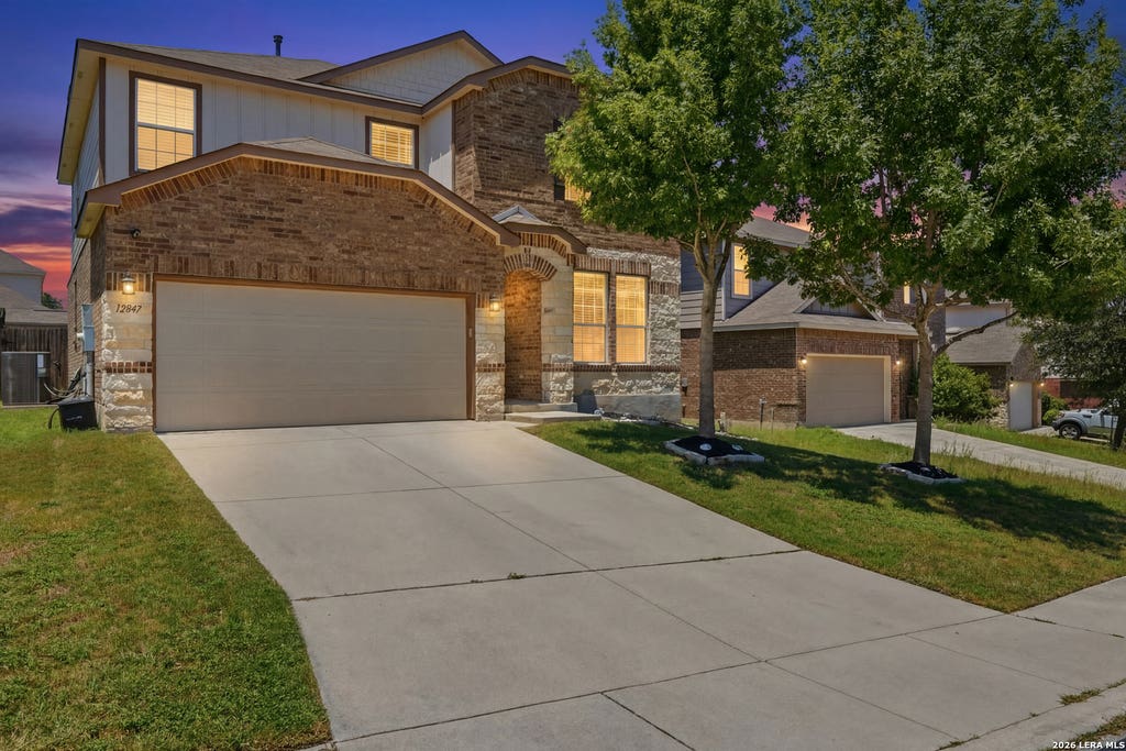 Photo of 12847 Limestone Way, San Antonio, TX 78253 (MLS # 1972004)