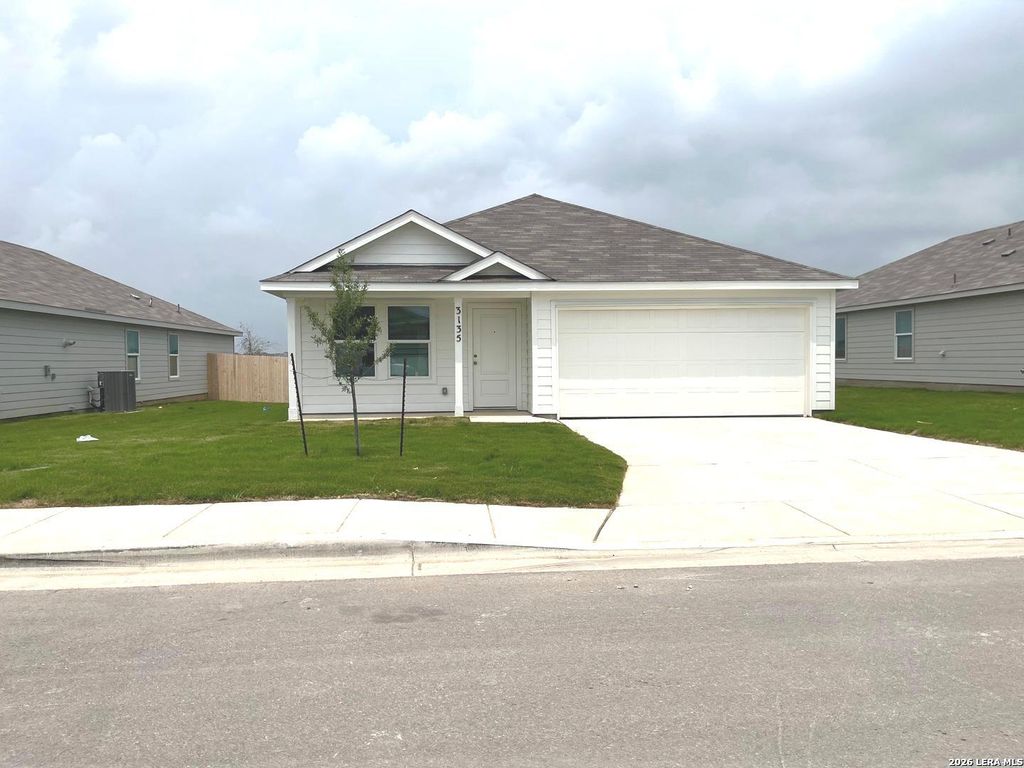 Photo of 3135 Dispatch Dr., New Braunfels, TX 78130 (MLS # 1967747)