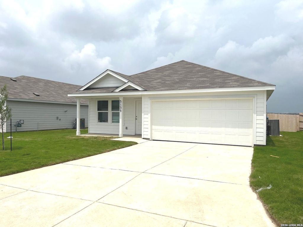 Photo of 3135 Dispatch Dr., New Braunfels, TX 78130 (MLS # 1967747)