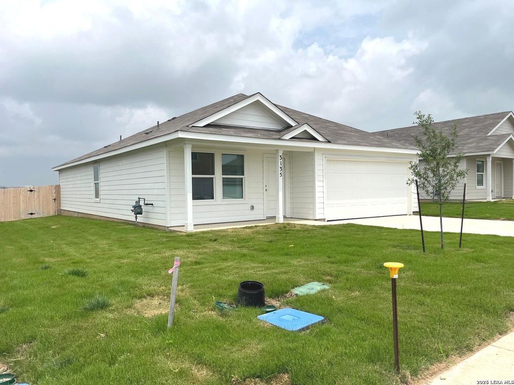 Photo of 3135 Dispatch Dr., New Braunfels, TX 78130 (MLS # 1967747)