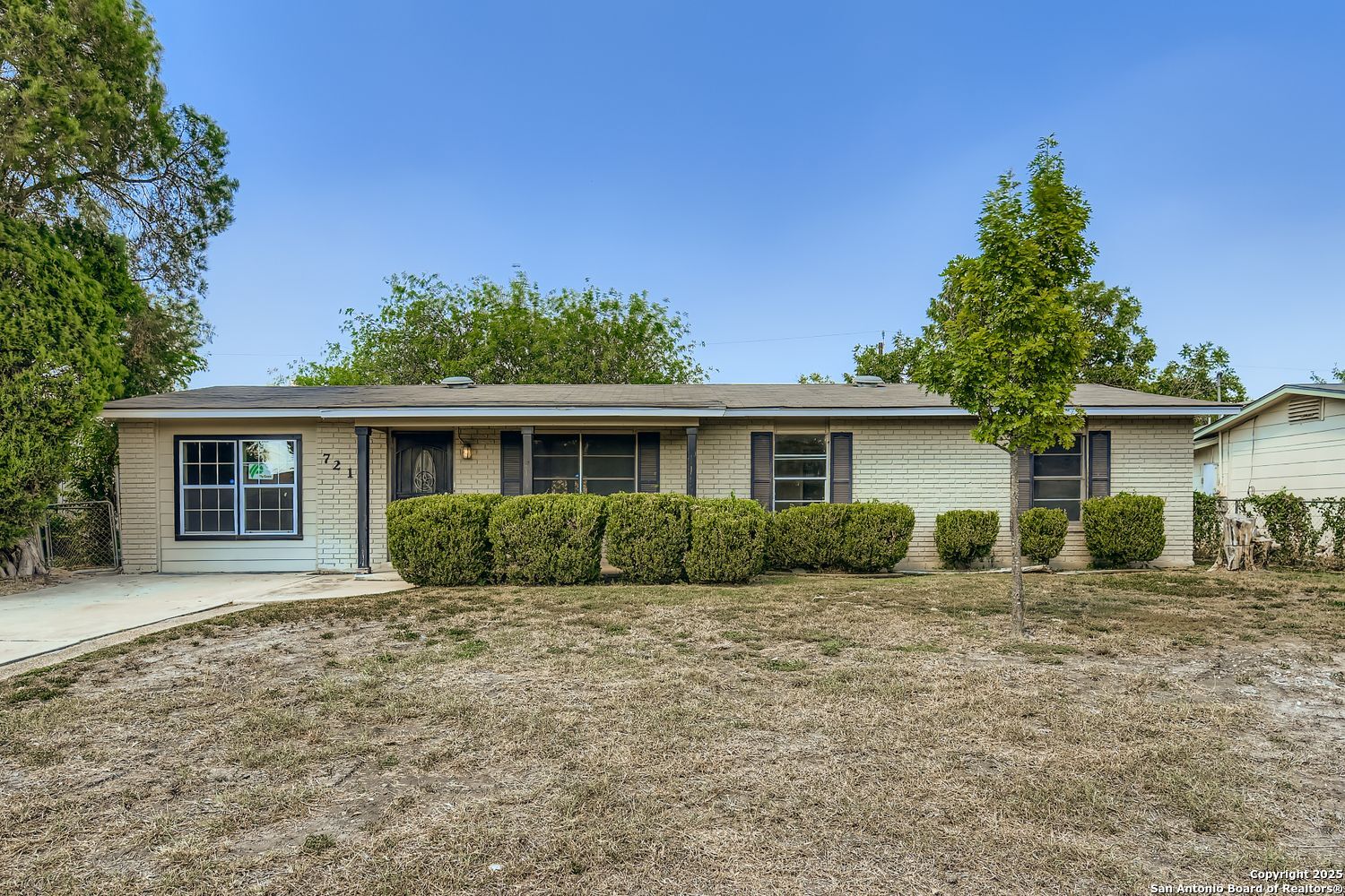 7219 Westport Way, San Antonio, TX, 78227