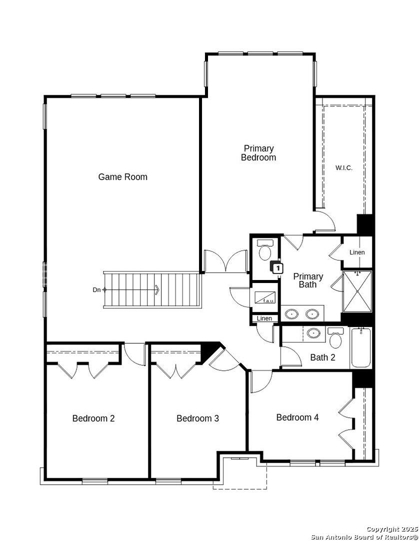 2556 CHRONOS DR