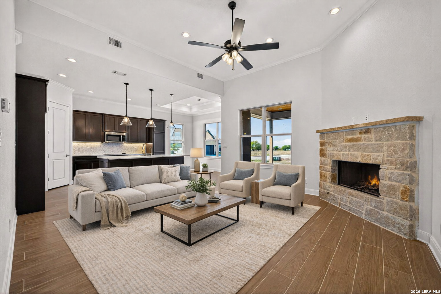 Photo 1 of 49 — 111 John T Court, Castroville, TX 78009