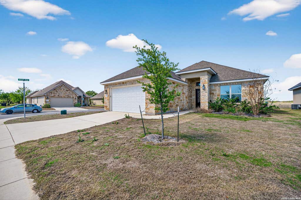 Photo of 111 John T Court, Castroville, TX 78009 (MLS # 1952089)