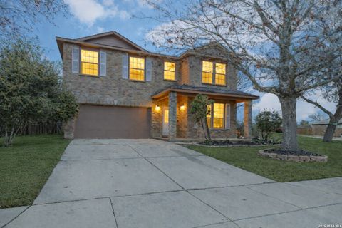 Photo of 137 STAMPEDE RANCH, Selma, TX 78154 (MLS # 1940490)