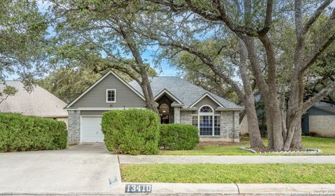 A home in Universal City