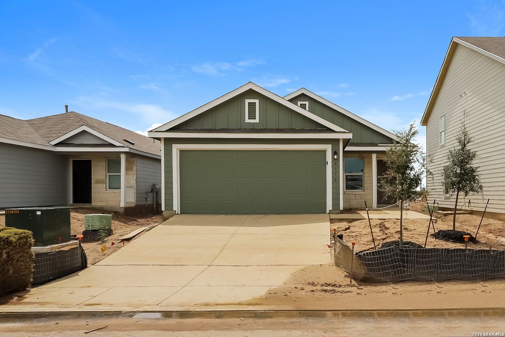 Photo of 4518 Emma, San Antonio, TX 78222 (MLS # 1958753)