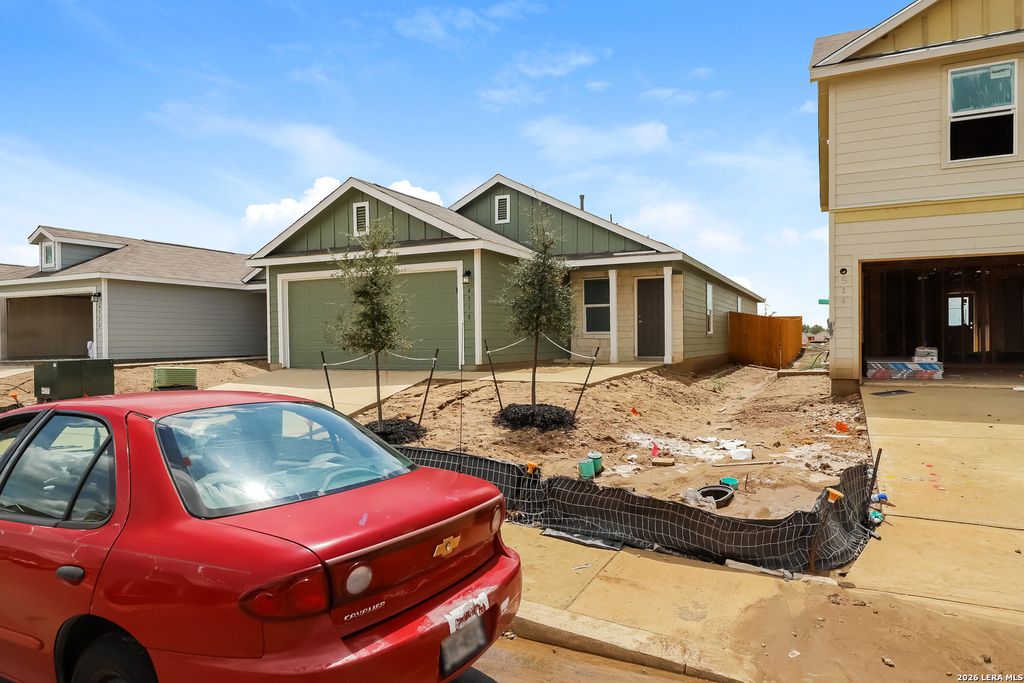 Photo of 4518 Emma, San Antonio, TX 78222 (MLS # 1958753)