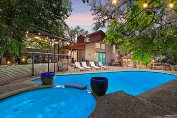 Single Family Residence at 3511 Hunters Circle