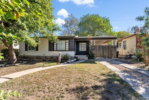 618 Sumner Dr San Antonio TX 78209