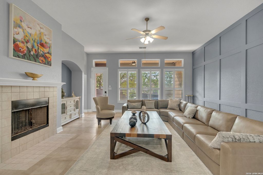 Photo of 8531 Nichols Rim, Boerne, TX 78015 (MLS # 1956951)