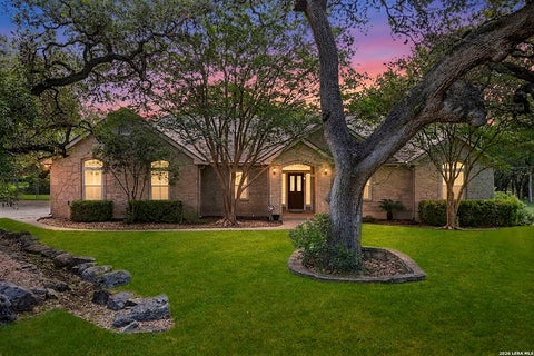 Photo of 26726 SAGITARIUS LN, San Antonio, TX 78260 (MLS # 1991266)