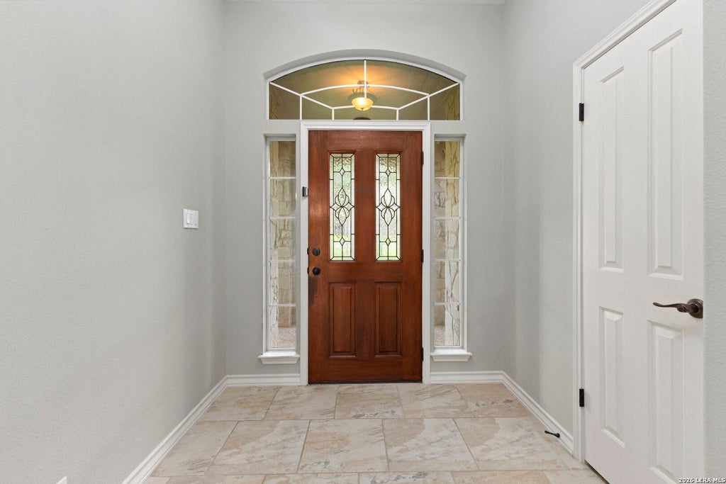 Photo of 26726 SAGITARIUS LN, San Antonio, TX 78260 (MLS # 1991266)