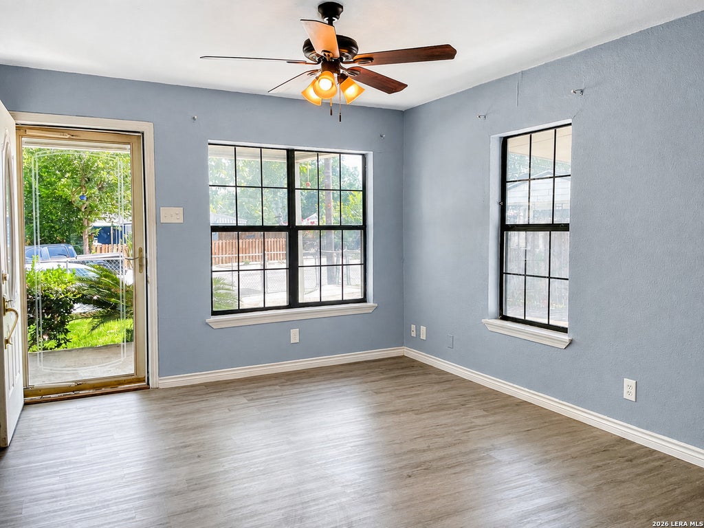Photo of 145 LEROUX ST, San Antonio, TX 78207 (MLS # 1991420)