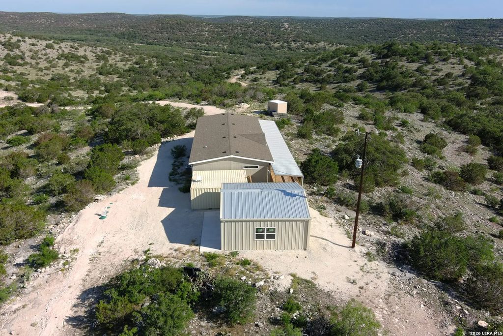 Photo of 487 Sd 45460, Rocksprings, TX 78880 (MLS # 1964153)