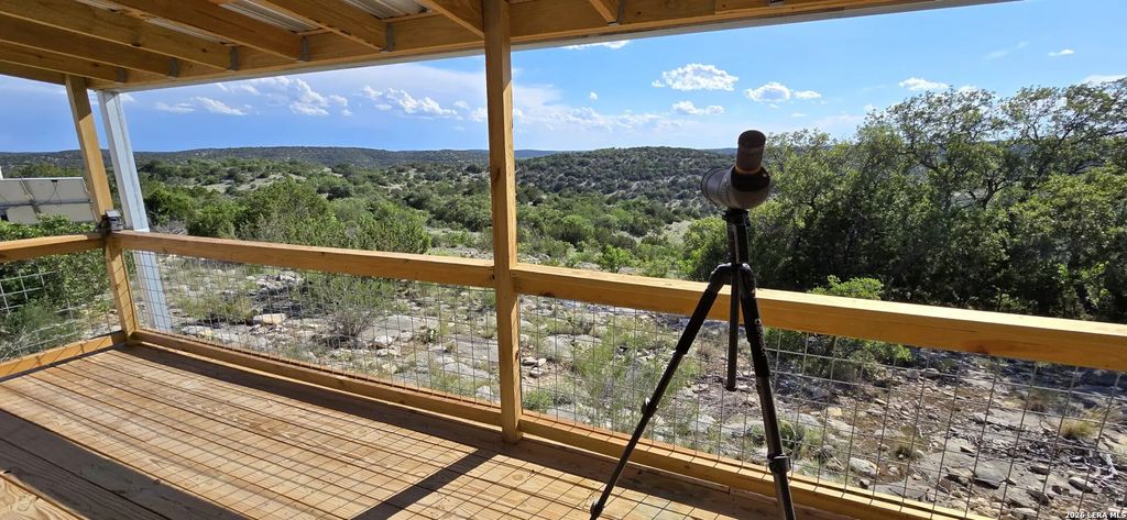 Photo of 487 Sd 45460, Rocksprings, TX 78880 (MLS # 1964153)