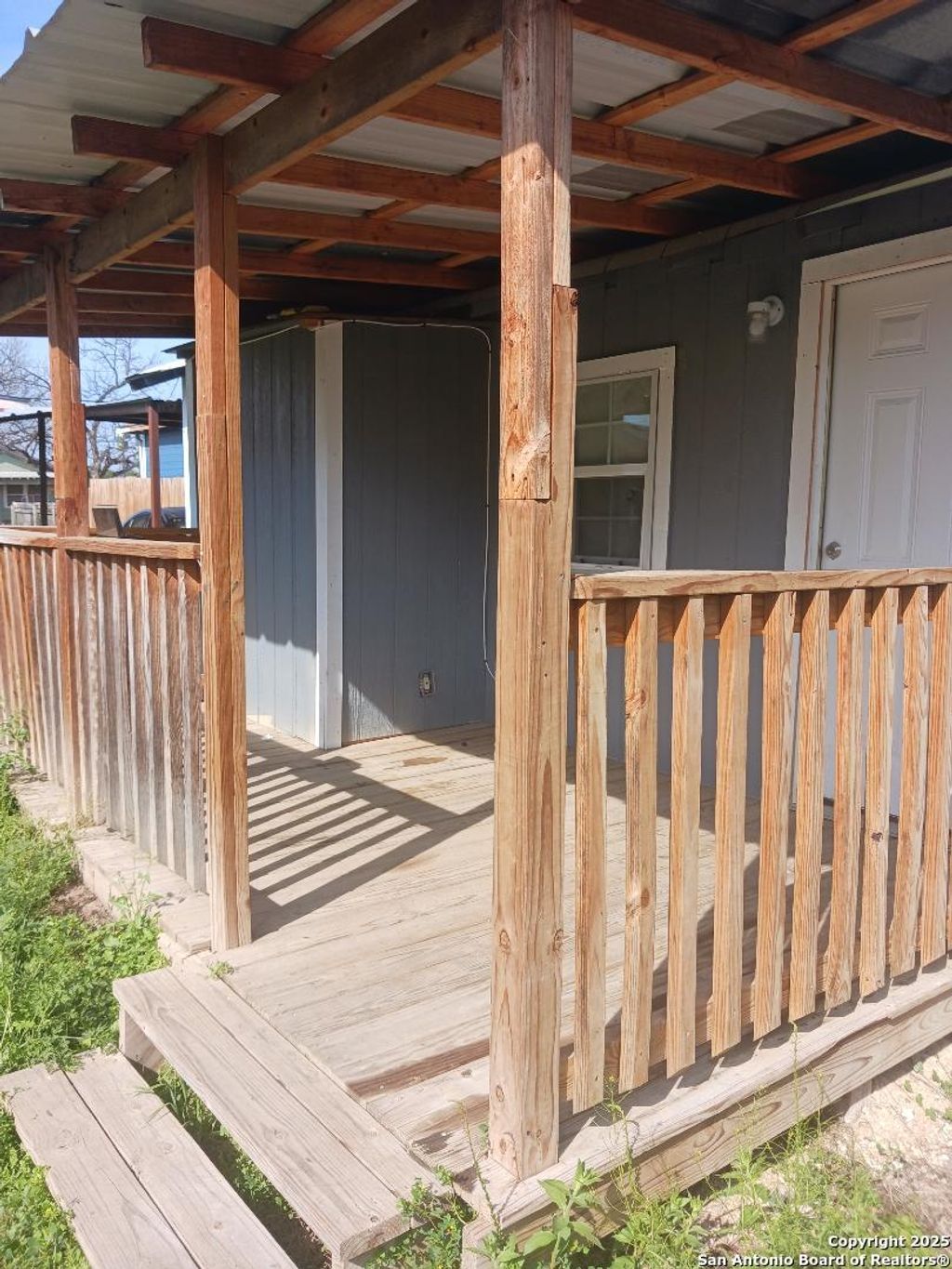 Photo of 614 Verne B #B, San Antonio, TX 78221 (MLS # 1957514)