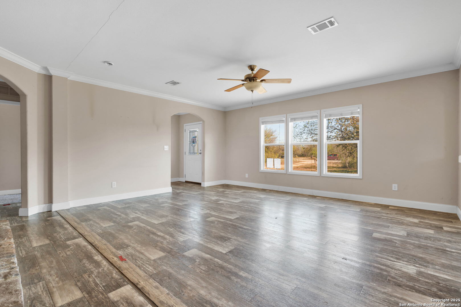 228 County Road 4647