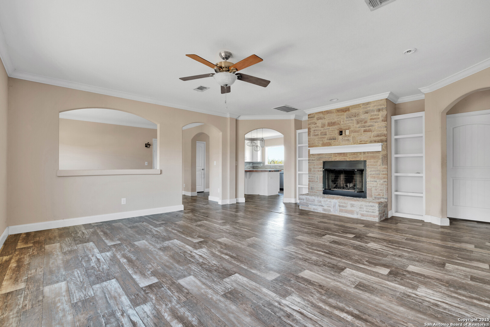 228 County Road 4647