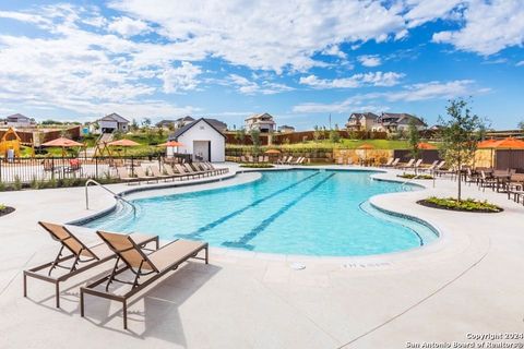 A home in Schertz