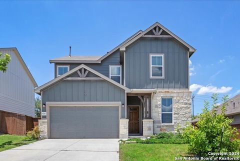 A home in Schertz