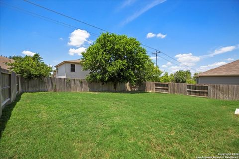 A home in Schertz