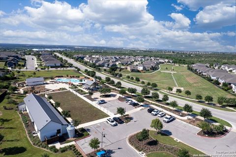 A home in Schertz