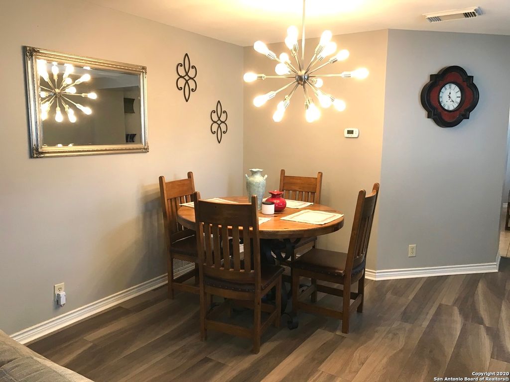 Photo of 11302 CANDLE PARK, San Antonio, TX 78249 (MLS # 1953257)