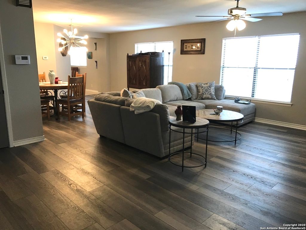 Photo of 11302 CANDLE PARK, San Antonio, TX 78249 (MLS # 1953257)